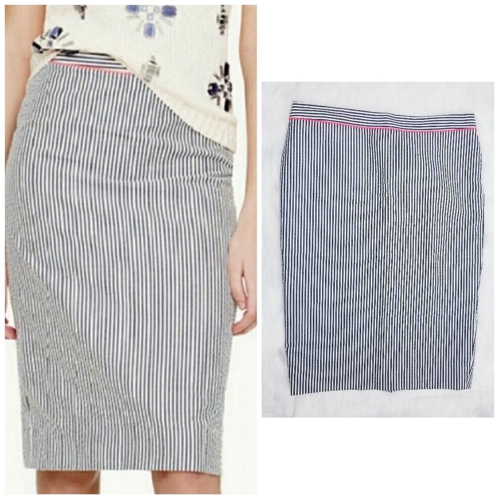 J.Crew Skirt